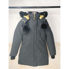 Moose Knuckles Down Jackets